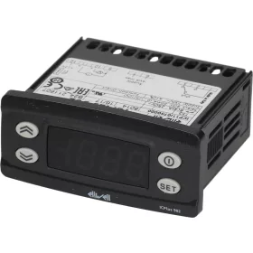 ELIWELL IC PLUS 902 V PÁRATARTALOM SZABÁLYOZÓ