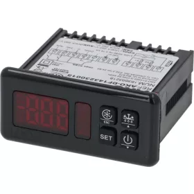 VEZÉRLŐ AKO D14323