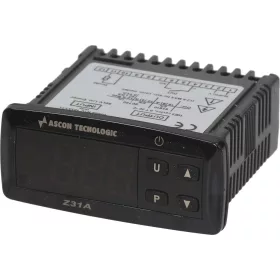 VEZÉRLŐ TECNOLOGIC Z31A GR
