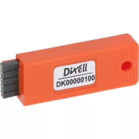 HOT KEY DIXELL