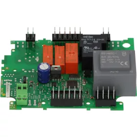 DIXELL XW260K-5N0C0 VEZÉRLŐ