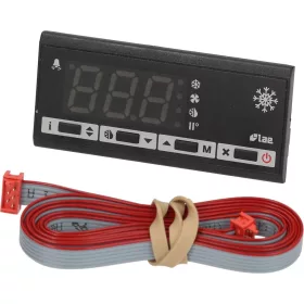 Távoli kijelző lae LCD-5S
