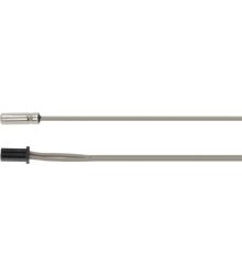 EVAPORATOR PROBE 2000 mm WITH CONNECTOR