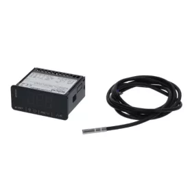 ELFRAMO ipari mosogatógép termosztát EV3222 12/24V