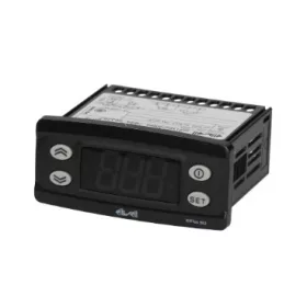 Vezérlő egység  ID PLUS 902