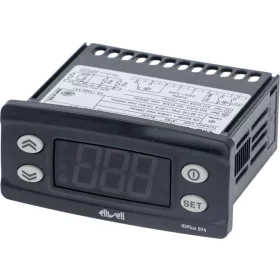VEZÉRLŐ ELIWELL ID PLUS 974