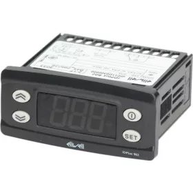 ELIWELL ID PLUS 902 VEZÉRLŐ