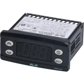 Hutogep vezerlo Eliwell EWPlus 974 ISA jelolessel