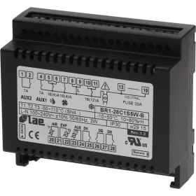 Teljesítmény modul lae BR1-28C1S5W-B