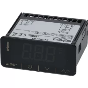 CONTROLLER EVCO EV3B31N7