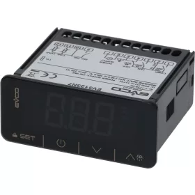 CONTROLLER EVCO EV3123N7