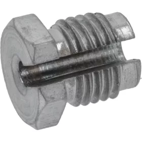 STUFFING GLAND MILLED THERMOSTAT - 10PCS