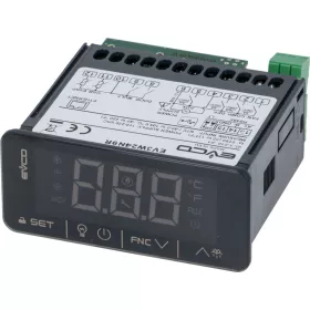 EVCO EV3200 WEB ELEKTRONIKUS VEZÉRLŐ