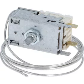   Ranco Termosztát - 1200 mm, -21°C / +6°C - Hűtőberendezésekhez (K50 L3241)