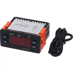 ELEKTRONIKUS VEZÉRLŐ ETC-961