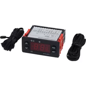 ELEKTRONIKUS VEZÉRLŐ ETC-974