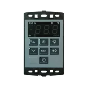 Dixell V820 vezérlő XW270K elektromos