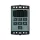 Dixell V820 vezérlő XW270K elektromos