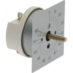 Időzítő Kapcsoló Whirlpool / Giorikhoz - 120 perces - Mechanikus (C00313283 kompatibilis)