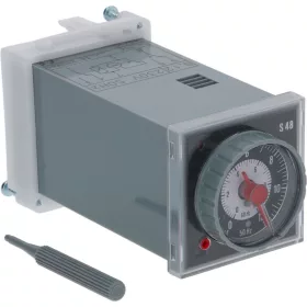 IDŐZÍTŐ S48/704 230V 50/60Hz