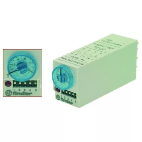 időzítő PLUG-IN kereső 85.04.8.240.0000