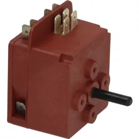 IDŐZÍTŐ 15 PERC 16A 250V