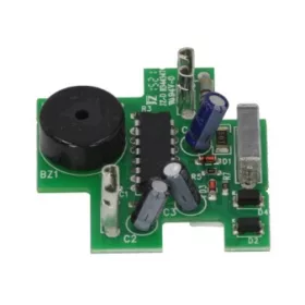 Elektronika BUZZER 48x45 mm