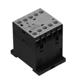 LOVATO Mágneskapcsoló - 4kW, 9A, 230V, 4P NO - Ipari gépekhez (BG09T4A)