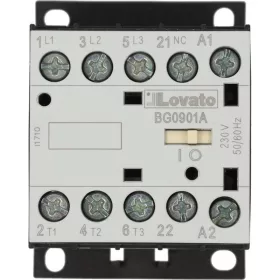 LOVATO BG0901A KAPCSOLÓ