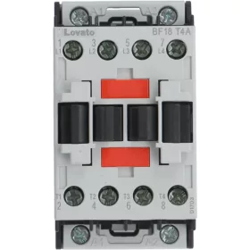 KONTAKTOR LOVATO BF18T4A