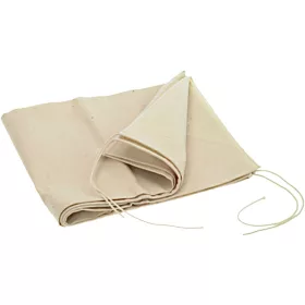 PAMUTSZÖVET 100 cm TEKERCSHEZ ø 210 mm