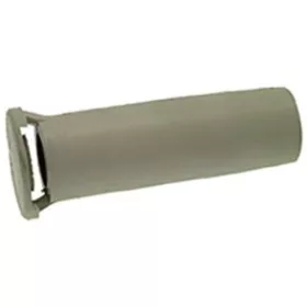 Túlfolyó cső ? 25x81 mm