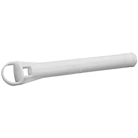   ZANUSSI ipari mosogatógép túlfolyócső átmérő 30x210 mm