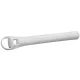 ZANUSSI ipari mosogatógép túlfolyócső átmérő 30x210 mm