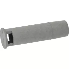 TÚLFOLYÓCSŐ ø 28x106 mm