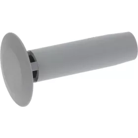 TELJES TÚLFOLYÓCSŐ ø 25x100 mm