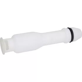ELFRAMO ipari mosogatógép túlfolyócső Ø 43x240 mm