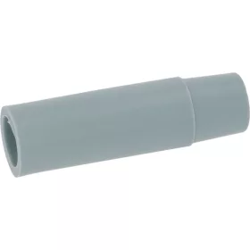 TÚLFOLYÓ CSŐ ø 27x92 mm