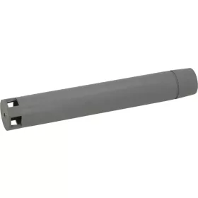 TÚLFOLYÓCSŐ ø 35x238 mm