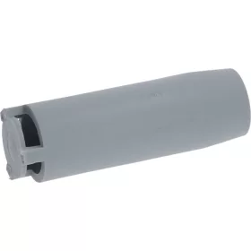   ARISTARCO Túlfolyócső - ø 35x108 mm - Mosogatógéphez (4183)