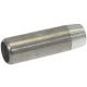 TÚLFOLYÓCSŐ ø 35x111 mm ROZSDAMENTES ACÉL