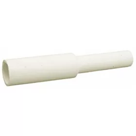 TÚLFOLYÓCSŐ ø 25/18 x 150 mm