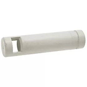 TÚLFOLYÓCSŐ ø 20x88 mm