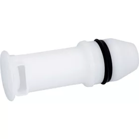 TÚLFOLYÓCSŐ ø 43x140 mm