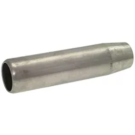 TÚLFOLYÓCSŐ ø 35x140 mm