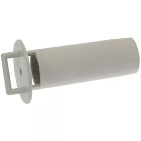 TÚLFOLYÓCSŐ ø 40x120 mm