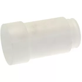 ZANUSSI ipari mosogatógép túlfolyócső ø 40x80 mm
