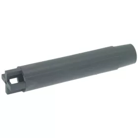 TÚLFOLYÓCSŐ ø 27x152 mm