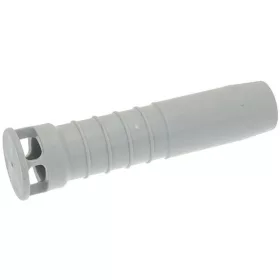 TÚLFOLYÓCSŐ ø 40x185 mm