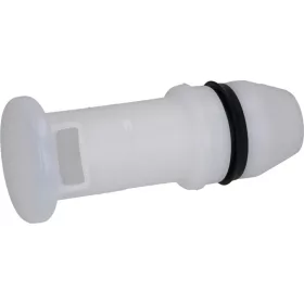 TÚLFOLYÓCSŐ átmérője 43x130 mm